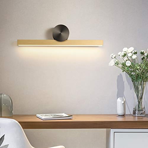 Applique murale salle de bain LED moderne miroir salon et chambre - 7