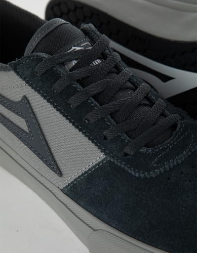 Image of Lakai Manchester Men's Skate Shoes - Low Top Classic Sneakers