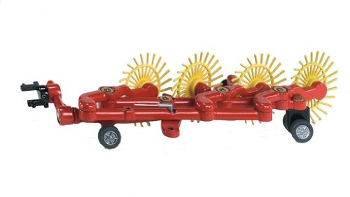 Preisvergleich Produktbild SIKU 3490 - Sternrechen
