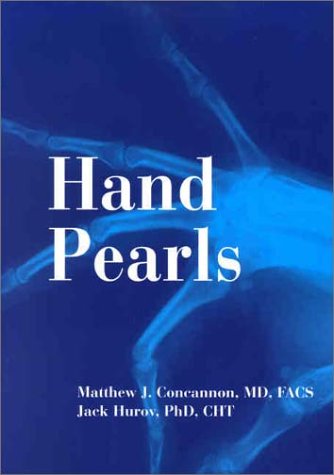 Hand Pearls