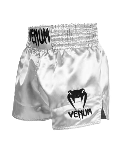 Venum VENUM-03813-451-L Standard Classic Muay Thai Shorts thumb #2