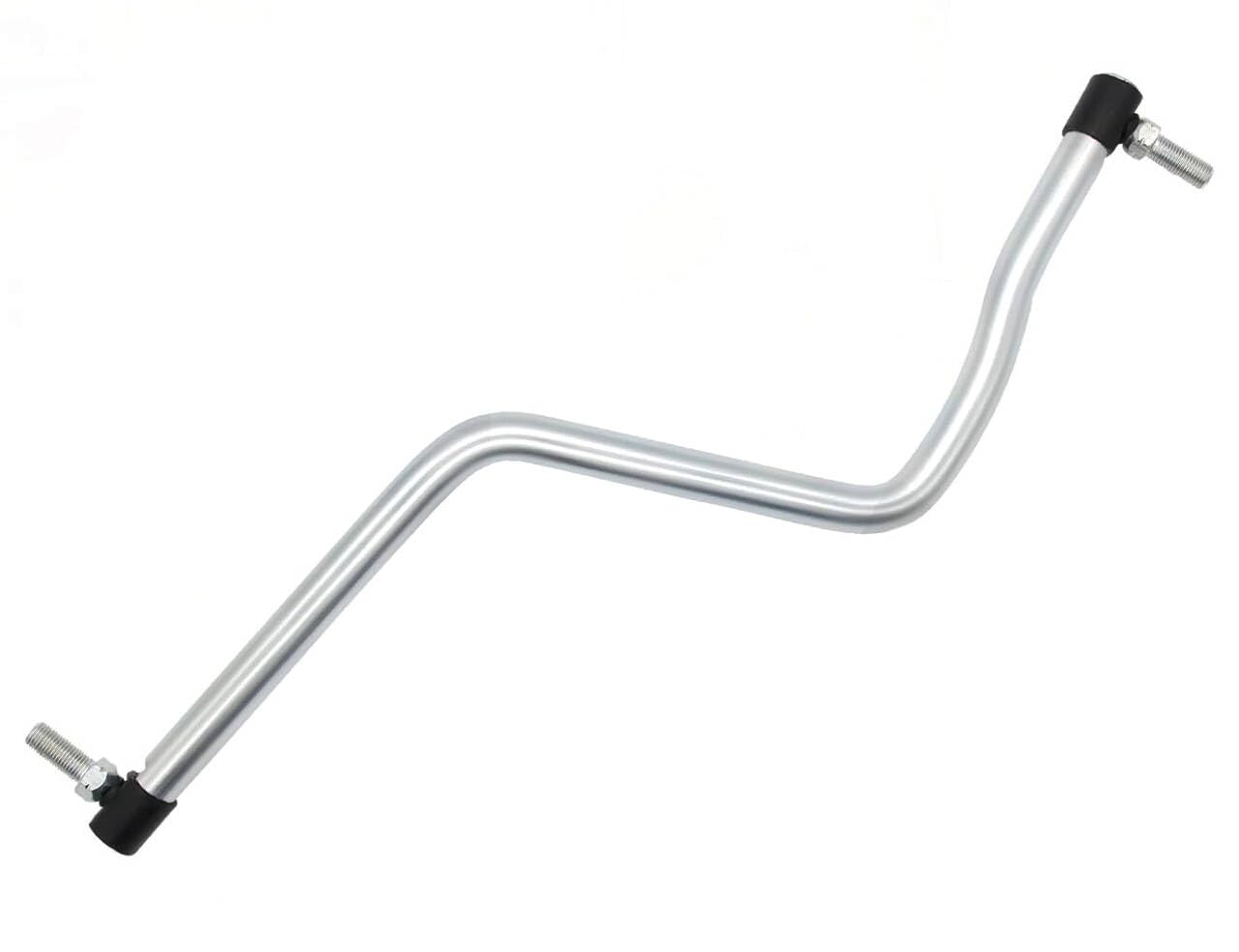 532175121 175121 Steering Arm Drag Link Fits Husqvarna Poulan Roper Craftsman Lawn Mowers
