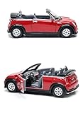 KiNSMART - Mini Cooper S 5