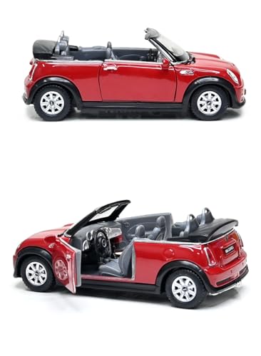 KiNSMART - Mini Cooper S 5