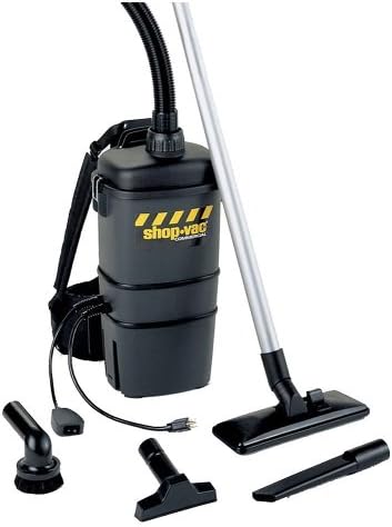 Shop-Vac 2850010 2.0-Peak HP Two-Stage 