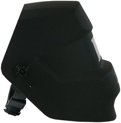 Miniatura 3 de ArcOne Hawk - Casco de soldadura con oscurecimiento automático con filtro S240 de múltiples sombras