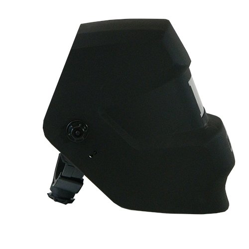 Careta para soldar ArcOne Hawk con filtro S240 miniatura 3