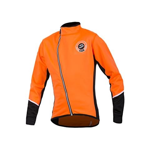 Spiuk Anatomic Membrana Chaqueta para Niños Cover