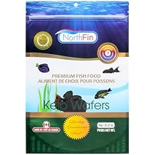 Northfin Fish Food Kelp Wafers 14mm 1kg