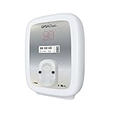 Salt QP Electrólisis Salt dúo Brillante 200 m3