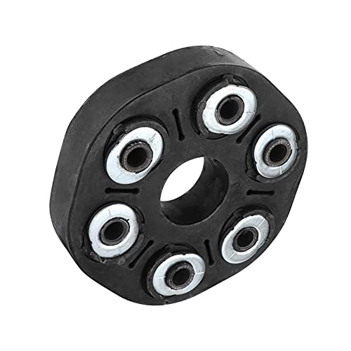 Aramox Substituição de metal do acoplador de eixo de acionamento central para 1 série E81 123 D 03.0