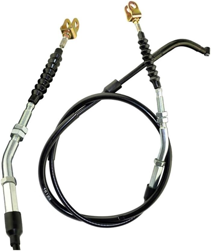 Motorcycle Clutch Cable Wirerope Line Fit For 250