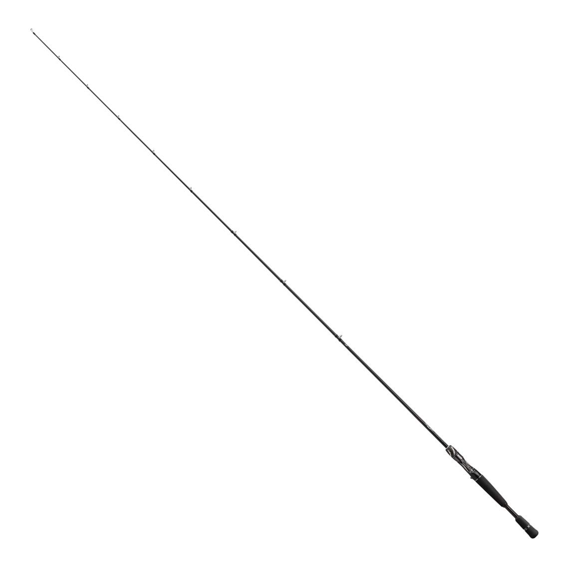 Amazon | ダイワ(DAIWA) 21 スティーズ C66MH ベイトキャスティング