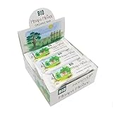HoneyUP Barritas Ecológicas de Miel y Almendras y Pasas 40 g, Caja con 9 Barritas x 40 g (Total: 9 Barritas)