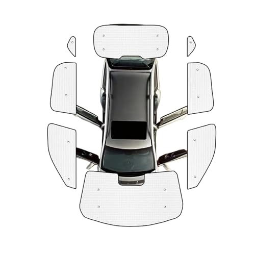 Pare-soleil de voiture visiere fenetre voiture Koleos 2008-2015