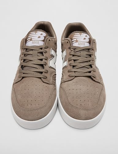 Image of New Balance Men BB480 Sneaker