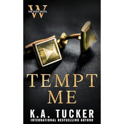 Tempt Me