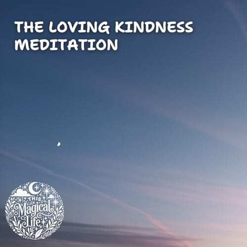 『The Loving Kindness Meditation』のカバーアート