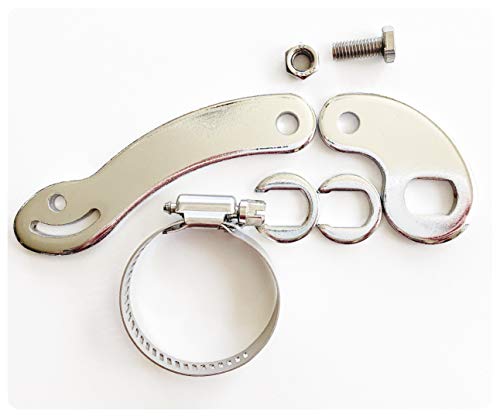 NBPower Torque arm-Universal for E-Bike Electric Bicycle -Front or Rear,E-Bike