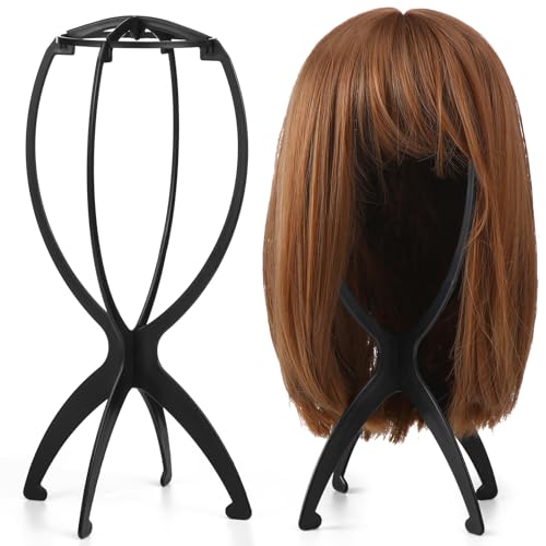 ProSuites 2 Pack Wig Head Stand