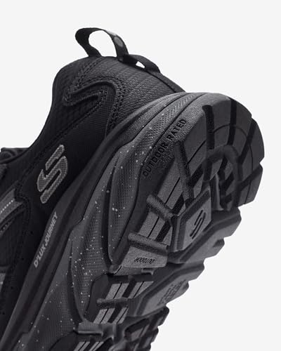 Image of Skechers Men's D'Lux Journey SR Carbon Nano Safety Toe