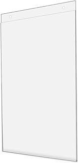 Marketing Holders Wall Mount Sign Holder 11