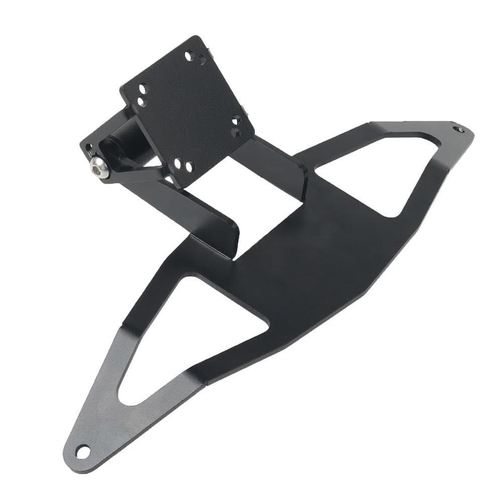 Supporto Navigatore GPS Moto Per VFR1200X Per VFR 1200 X 1200X Per VFR1200 X Piastra Navigazione GPS