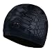 Kryptek Debossed Reversible Camo Hunting Beanie, Typhon, OS