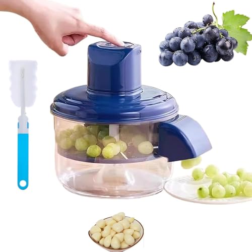 Generic Electric Grape Peeling Machine