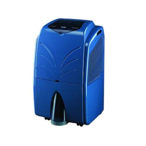 Preisvergleich Produktbild DeLonghi DE 220 ECO Luftentfeuchter