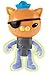 Fisher-Price Octonauts Octo Glow Crew Pack