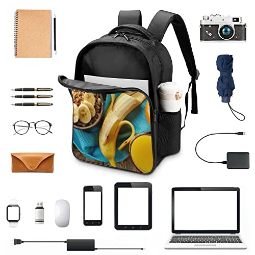 Sac à dos 3D cool pour l'école et les sorties décontractées