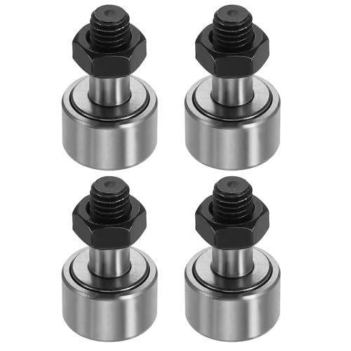 Roulement KR19 CF8 19mm PATIKIL pour réparer le jeu sur rail d'imprimante 3D