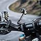 SP Moto Mount 3D 1 1/2