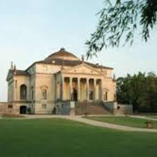 &ldquo;La Rotonda&rdquo; Andrea Palladio, Vicenza 1567-1569