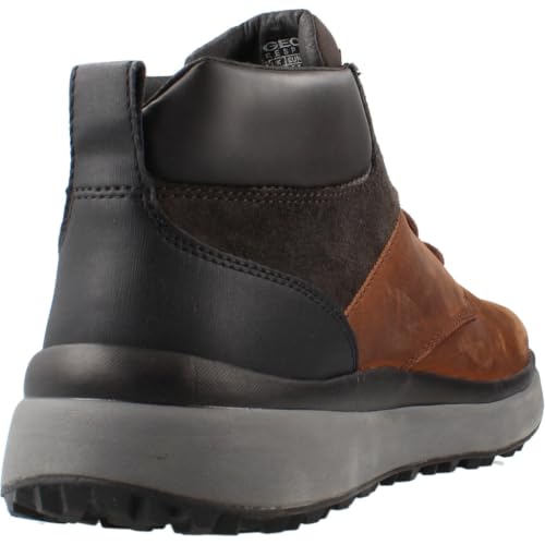 GEOX MAN U GRANITO + GRIP B A HYBRID COFFEE 40_EU – Ansicht 3