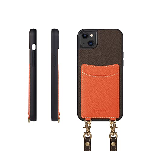 COGURE X}zP[X iPhone15Plusp P[X V_[Xgbv {v J[h[ h~ ϏՌ Mtg{bNXt COPGCS Gg[v+IWyEtoupe+OGz