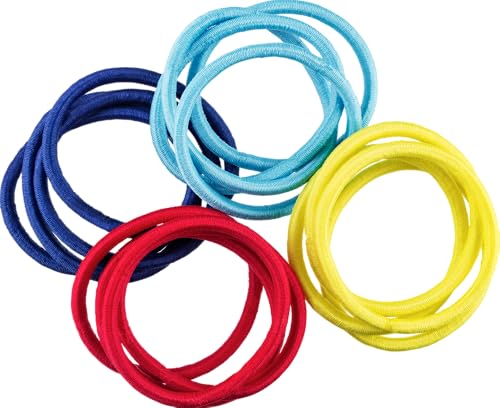 Bonitta, Kit Elásticos Colors 16 Pecas, 765BT, 16 unidades