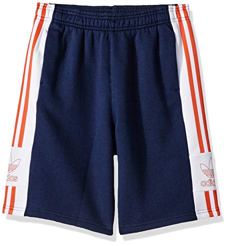 adidas Originals Boys' Big Outline Tees