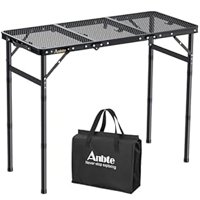 ピクニックテーブル（折り畳み式） Amazon.co.jp: 4席付きピクニック折りたたみテーブルアウトドア