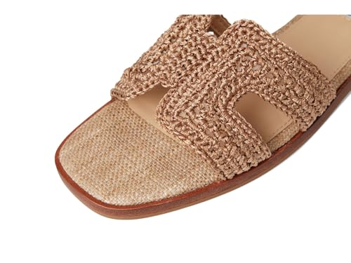 Image of Steve Madden Women's Hadyn, Natural, 5.5