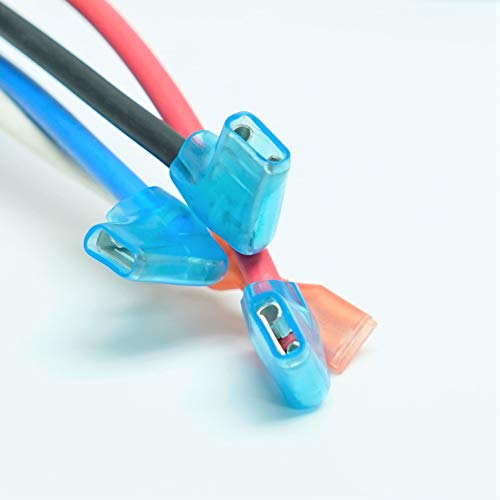 Packard 45113 Furnace Blower Fan Motor Replacement For Carrier Hc37Tq113 3 Speed Flex Mount #TOP5