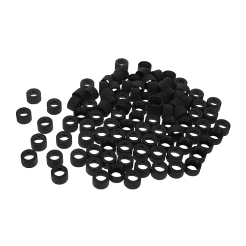 Beaupretty 100�G�b�Z���V�����I�C���{�g���p�L���b�v ����~�߃X�g���C�v�t���˂����ݎ��W �f�� �ϋv�� �R��h�~�݌v �f�B�t���[�U�[�{�g���Ή� �� �I�t�B�X �X�p �g�p