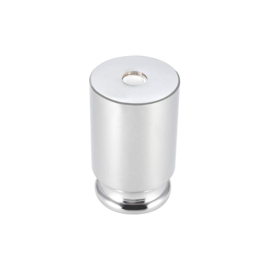 Poids D'étalonnage 200g Classe M2 - En Acier Chromé, Pour Balances De Précision