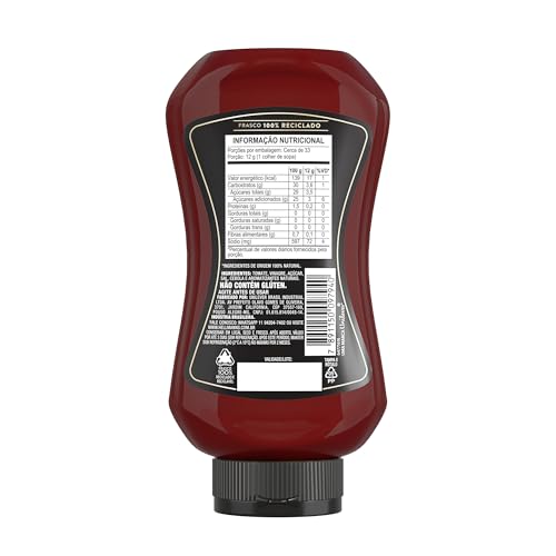 Hellmann's Ketchup Supreme 390g