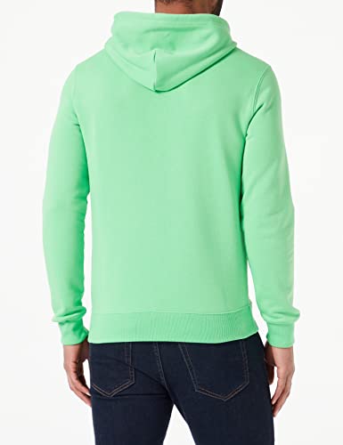 Sweat Champion Hooded Sweatshirt Homme - vue 7