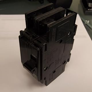 CBK2PD240VA030S - Goodman OEM Replacement 2 Pole 60 Amp Breaker