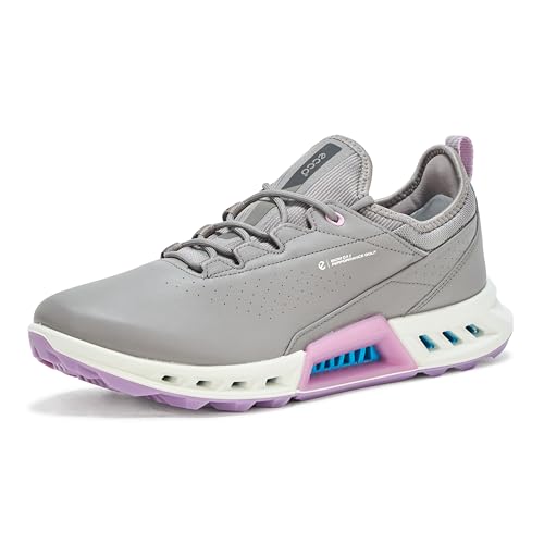 Image of ECCO Golf Biom C4 Gore-TEX Waterproof Golf Hybrid Golf Shoes