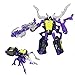 WAWAYU Idw. Serie Transformator Decpticons Insekticon Shrapnel, Insektenhirschkäfer Modell Spielzeug Action Figure KO. Ausführung