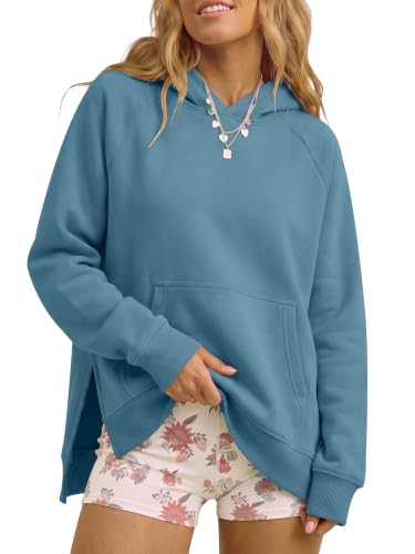 Women's Oversized Hoodie
